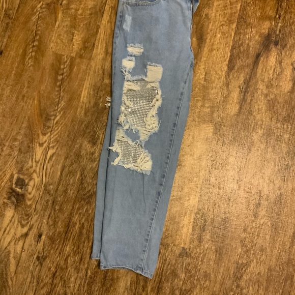 Boyfriend jeans - Picture 2 of 3